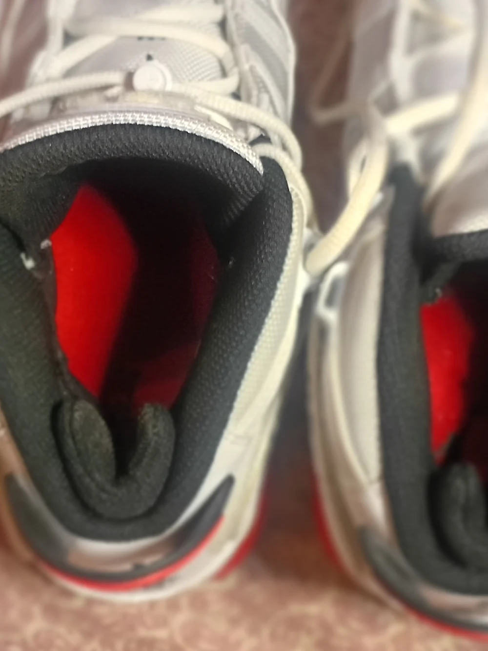 Jordan classic jordans